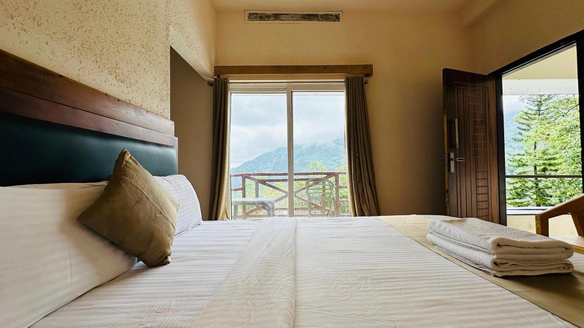 Wild Elephant Resort Kallar Vattiyar Extérieur photo